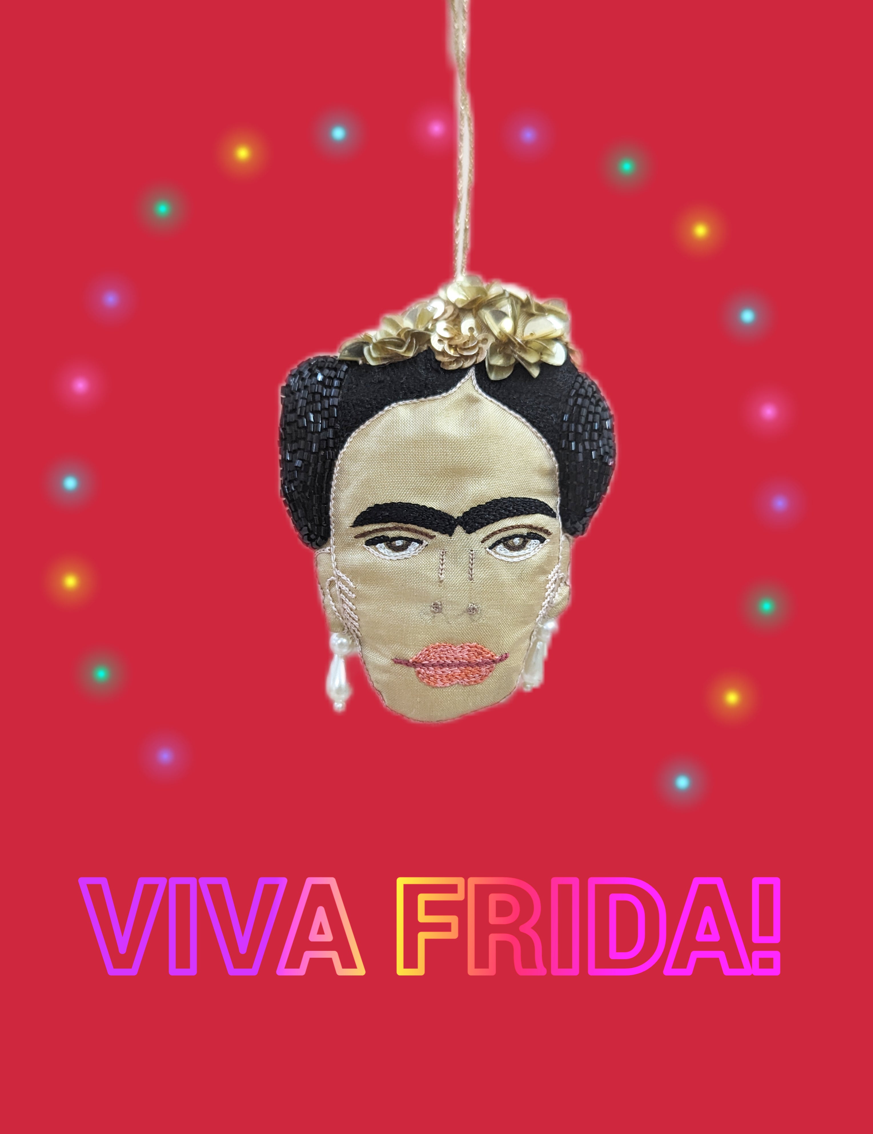 Frida Kahlo