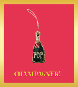 Champagner!