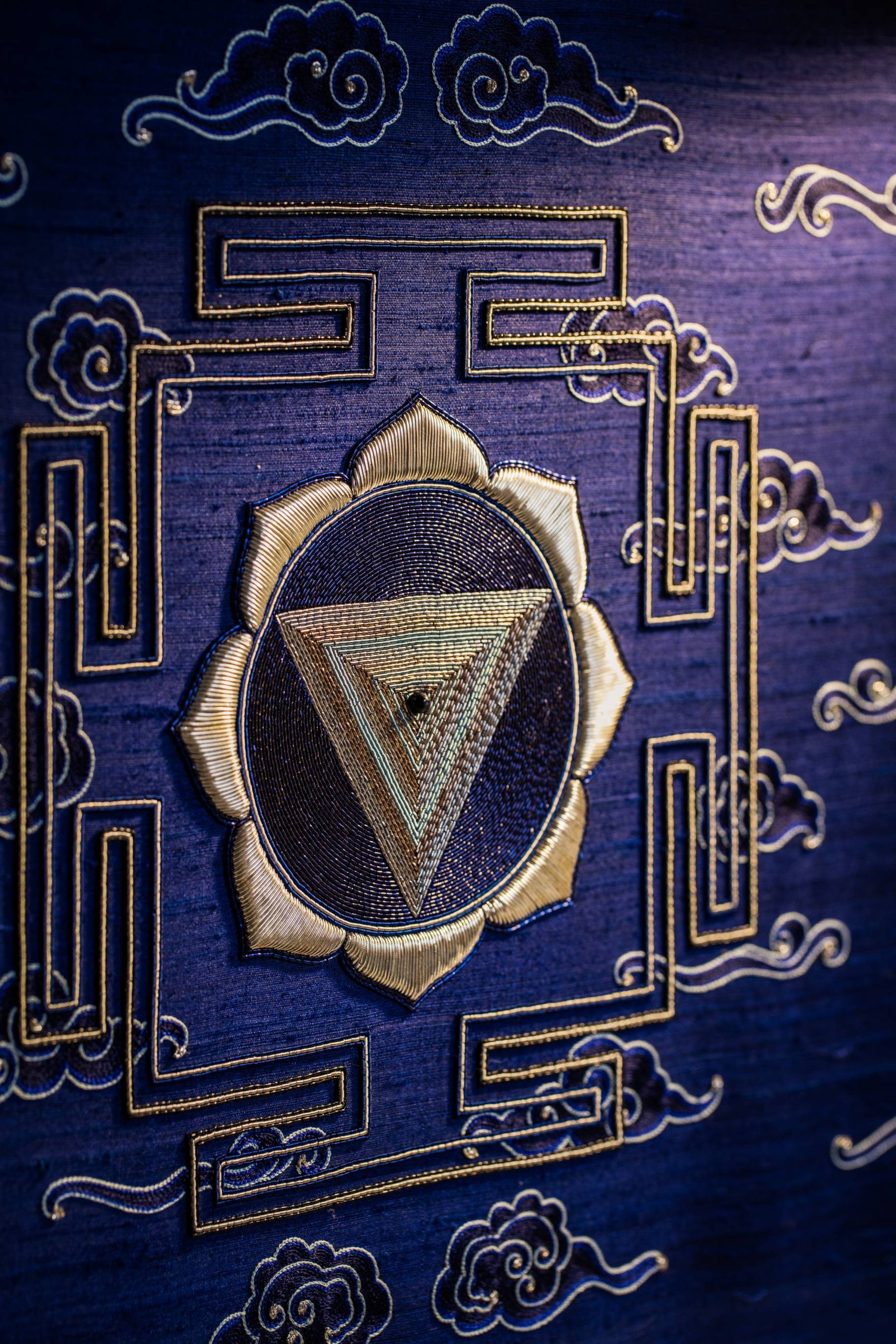 The Tara Yantra